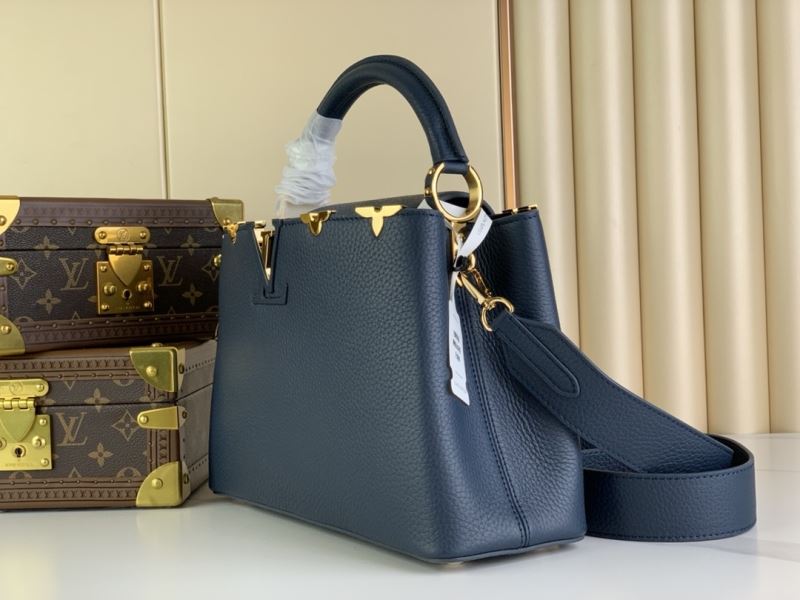 LV Top Handle Bags